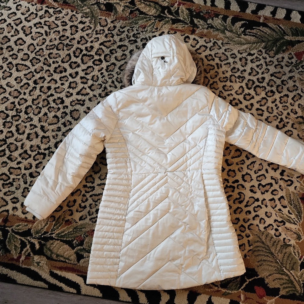 Primaloft puffer coat - Picture 2 of 2